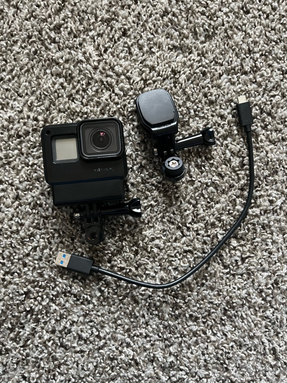 Go Pro Hero 5